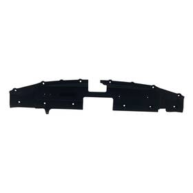 Ni1224111 Lkq Corp Front Upper Radiator Support Cover Standard Line Fits 2019-2024 Nissan Altima