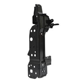 To1225482 Lkq Corp Driver Side Radiator Support Standard Line