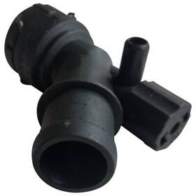 A0008a0087 Lower Radiator Coolant Flange Drain For Vw Jetta Golf Mk4 Beetle 1j0 121 619 A