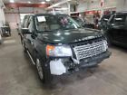 674-50358 Lr2 Radiator Fan Assembly Land Rover