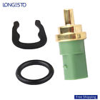 078919501c M05605o Longesto New Coolant Temoerature Sensor For Audi Vw 602168504897