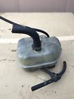 M1392007 Maserati Quattroporte Coolant Reservoir Tank Radiator Overflow Oem