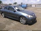 109-50259 M35 Radiator Core Support Fits Infiniti
