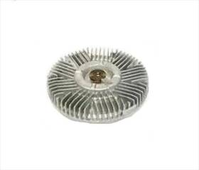 125234 Mac Auto Parts Thermostatic Engine Cooling Fan Clutch For 94-02 Dodge Ram 1500 Pick Up 5.9l