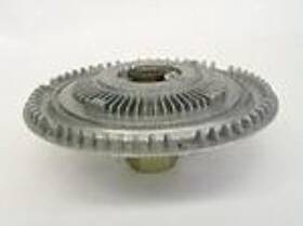 132806 Mac Auto Parts Fits 99-2004 Grand Cherokee 4.0l Liberty 3.7l 22151 Engine Cooling Fan Clutch