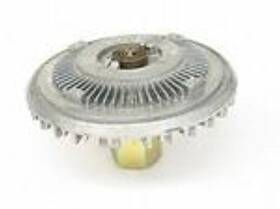 Sk36729 Mac Auto Parts 132807 Gm Truck Heavy Duty Engine Cooling Fan Clutch Ref#