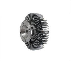 Mac Auto Parts 145275 Engine Cooling Fan Clutch For 2005 2008 2009 2010 Toyota 4runner Tundra 4.7l