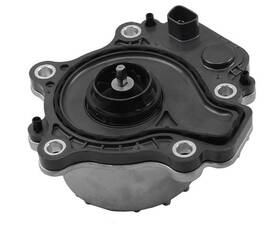 19200-5k0-a01 Mac Auto Parts 190816 Water Pump W Gasket For 2014-2017 Honda Accord 2.0l Hybrid Ref#