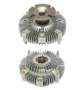 16210-75060 Mac Auto Parts 22020 46061 2670 Radiator Fan Clutch For Toyota 4 Runner 2.7l T100 Tacoma 2.4l