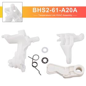 Bhs2-61-a20a Madhornets Temperature Link Hvac Assembly For Mazda 3 2.0l 2.5l 2014-2018 Us