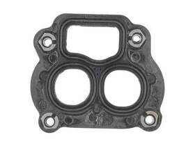 17mvbk74 Mahle Left Water Outlet Gasket For F250 Super Duty F350 F450 F550 2011 2012