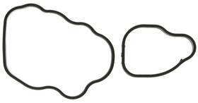 Mahle B31585 Coolant Water Crossover Mounting Set Fits 1999-2003 Ford F-150