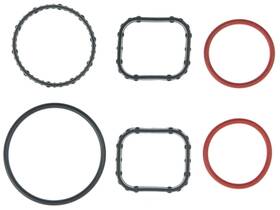 Gs33748 Mahle Engine Coolant Crossover Pipe Mounting Set-vin G