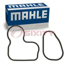 Sx-gtq5 Mahle Coolant Crossover Pipe Mounting Set For 2011-2012 Vpg Mv-1 4.6l V8 Ar