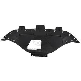68308842ae Makerauto 68308842ac Front Radiator Support Splash Shield For Dodge Durango 2018 2019-2024