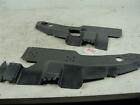 109.fd2y98 Mark Viii Radiator Core Support Upper Sight Shield Trim Panel