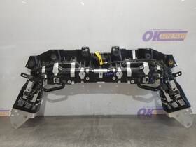 06702930930 Maserati 109.ma1b23 23 2023 Grecale 2.0l Hybrid Radiator Core Support