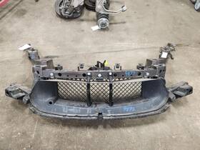 109.ma1v18 Maserati 2014-2020 Ghibli Upper Radiator Support Tie Bar Used Oem