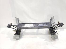 109.ma1w02 Maserati Radiator Core Support Oem 2002 2003 2004 Spyder