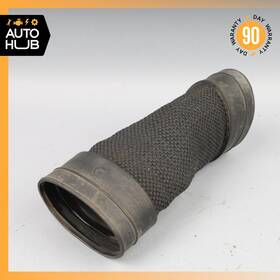 197781 Maserati 05-07 Quattroporte M139 F1 Air Intake Duct Pipe Hose Oem