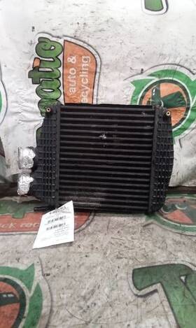 317.ma1w18 Maserati Levante 2018 Intercooler 3234594