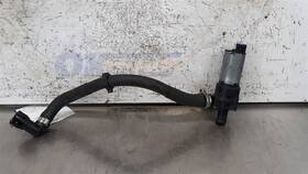 324.ma1o15 Maserati 15 2015 Gran Turismo Oem Auxiliary Coolant Pump 392020034
