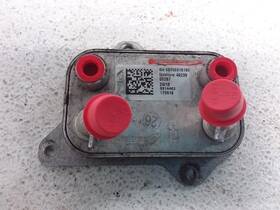 549.ma1v17 Maserati Ghibli 2017 Power Steering Cooler 908806