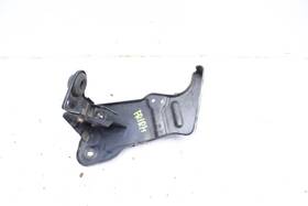 670004899 Maserati 2014-20 Ghibli Front Rh Subframe Third Load Bar Rail Bracket