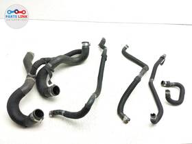 670006396 Maserati 14-16 Ghibli S Q4 Engine Radiator Coolant Heat Water Hose Pipe Tube Set