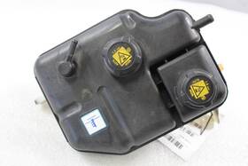 670031651 Maserati Ghibli Quattroporte Coolant Reservoir Used P/n