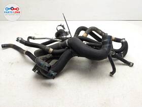 670031955 Maserati 2017-2020 Levante Gas Engine Radiator Coolant Hose Pipe Line Set M161