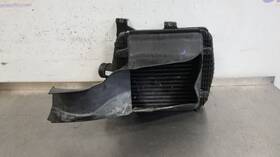 670035636 Maserati 19 2019 Ghibli 3.0l Driver Left Turbo Intercooler