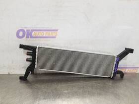 670103891 Maserati 20 2020 Levante Sq4 Gransport 3.0l Secondary Radiator