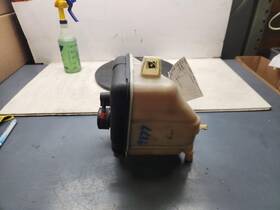 671.ma1v18 Maserati 2018 Ghibli Coolant Reservoir Oem