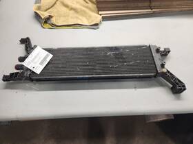675.ma1v18 Maserati 2014-2020 Ghibli 3.0l Auxiliary Radiator Oem