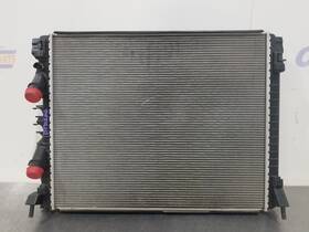 675.ma1w19 Maserati 19 2019 Levante 3.0l Radiator Assembly