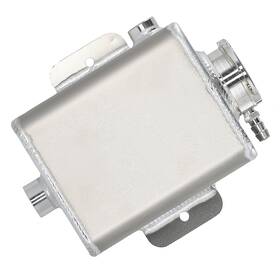 4f9oju Maxpeedingrods Coolant Overflow Tank 1 1/4 Quart Capacity Aluminum