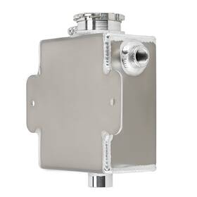7pyfxs Maxpeedingrods Coolant Reservoir Expansion Tank Overflow 1.25 Quart 1 1/4 Qt