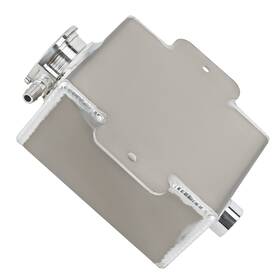N47u9d Maxpeedingrods Coolant Reservoir Expansion Tank Overflow 1.25 Quart 1 1/4 Qt