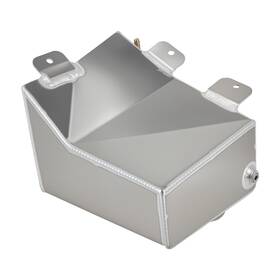 T35ywp Maxpeedingrods Aluminum Expansion Recovery Overflow Coolant Tank For Chevy Monte Carlo 78-88