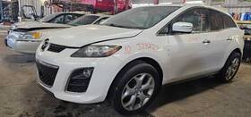 109-50689 Mazda Radiator Core Support Fits 10-12 Cx-7 1164948