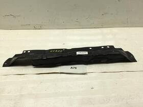 109-51038 Mazda 2004 2008 Rx8 Upper Radiator Support Trim Cover Shield Oem