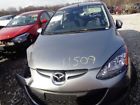 674-50634 Mazda 2 Radiator Fan Motor