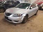 675-59544b Mazda 3 Radiator 2.0l At