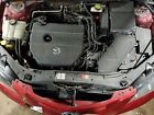 109-50171b Mazda 3 Radiator Core Supp Exc Turbo