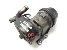 Lf9v-14-789 Mazda 318.mz1k08 2008 3 Engine Oil Cooler Oem