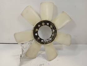 325.mz1089 Mazda 1989 Bongo Van Fan Blade 12066980