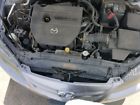 109-50982 Mazda 6 Radiator Core Support