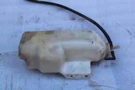 671.mz1492 Mazda 1989 1990 1991 1992 1993 1994 Mpv Van Coolant Reservoir Bottle