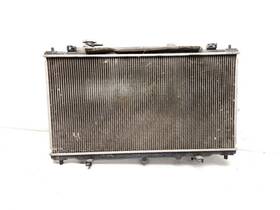 Pedd15200b Mazda 675-10220 2014-2018 3 Radiator Mexico Built Oem